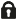 Reservering padlock